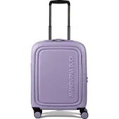 Mandarina Duck Mala Com Rodinhas Logoduck + Cabin Exp A96