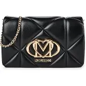 Love Moschino Pasta 'Smart Daily' preto