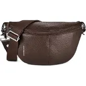 Mandarina Duck Bolsa Tiracolo Mellow Leather Bum