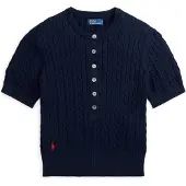 Ralph Lauren Pullover navy