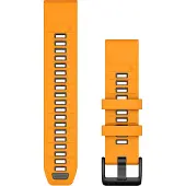 Garmin Pulseira De Silicone Quickfit 22 Mm