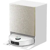 Dreame Robô Aspirador X60 Ultra