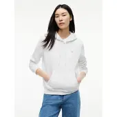 Tommy Hilfiger Moletom Com Capuz Dw0dw19958