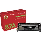 Xerox Toner Cartucho Compatível Hp 006r03514 87a