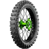 Michelin Moto Pneu Off-road Starcross 6 Mud 57m Tt Nhs