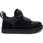 Ugg Botas com atacadores 'Lowmel' preto