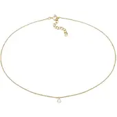 Elli Colar 'Choker' ouro