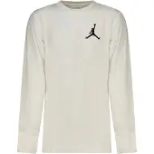Jordan Camisola branco
