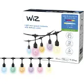 WiZ Connected Grinalda De Luzes Wiz Outdoor