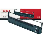 OKI 9002308 fita preta