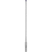 Bosch Accesorios Broca Para Parede Plus-7x 6x200x265 Mm