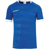 Uhlsport Camiseta De Manga Curta Division Ii