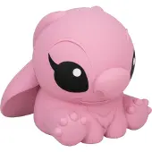 Paladone Lâmpada Led De Figura Lilo &amp; Stitch Angel