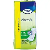 Tena Lady Discreet 15 Unità — Assorbenti igienici