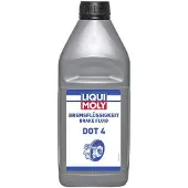 Liqui moly Fluido De Freio Dot4