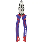 Workpro Alicate Universal Cr-v Pro Universal 200mm