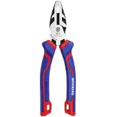 Workpro Alicate Universal Cr-v Pro Universal 160mm
