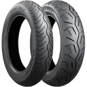 Bridgestone Pneu Custom Exedra-max-e-max Radial F 63w Tl M/c