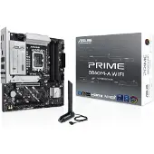 Asus Placa-mãe Prime B860m-a Wi-fi
