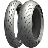 Michelin Moto Pneu Traseiro Sport-touring Power 5 73w Tl
