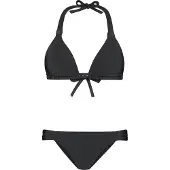 The Sunshine Brand Biquíni 'Bibi' preto