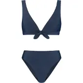 The Sunshine Brand Biquíni 'Teddy' navy