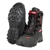 Oregon Botas De Segurança Anticorte Yukon