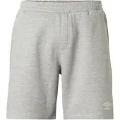 Umbro Calças 'Team' cinzento