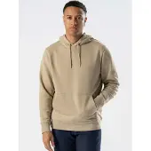 TeeShoppen Pullover ' Sweatshirt Hoodie ' areia
