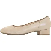Gabor Sapatos de salto areia