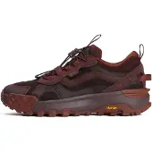 Vans Sapato baixo castanho escuro