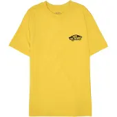 Vans Camiseta De Manga Curta Double Standard