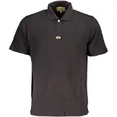 La Martina Camisa preto