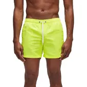 Sundek Calção De Banho Iconic Taffeta Stretch Waist
