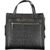 Valentino Shopper 'Cora' preto