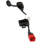 TecMate Adaptador Euro5/sae Ficha O-77