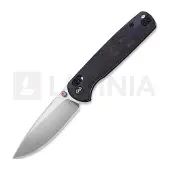 WIXCO Drax II Crossbar Lock Purple