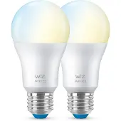 Wiz Lâmpada Inteligente Wiz Whites A60