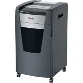 Rexel Triturador Momentum Extra Xp422+