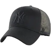 47 Boné 'MLB New York Yankees Branson' antracite