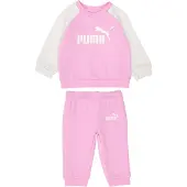 Puma Agasalho Minicats Essential Raglan