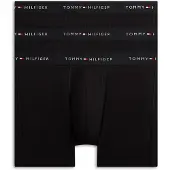 Tommy Hilfiger Boxers Um0um03921 3 Unidades