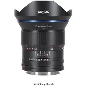 Laowa Lente Da Câmera Ve1520nz 15 Mm