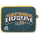 FIRSTGRADE Capa Alexander Husum University