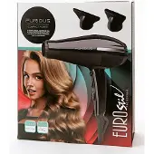 Eurostil Furius Asciugatrice compatto 2200w — Asciugacapelli