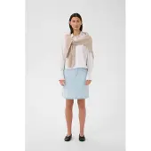 Inwear Saia 'PheifferIW' azul claro