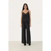 Part two Top 'JardinePW' preto