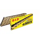 Did Corrente 428vx
