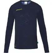 Uhlsport Camiseta De Manga Comprida Prediction