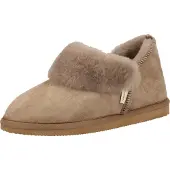 Shepherd Chinelos KARIN mulheres - Cinza - 36